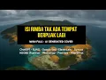 Download Lagu Tribute to Iwan Fals - Isi Rimba Tak Ada Tempat Berpijak Lagi (AI Cover) #saverajaampat