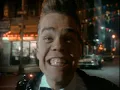 Buster Poindexter - Hot Hot Hot (Official Video)