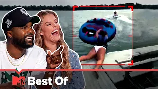 ridiculousnessly instant fails ridiculousness