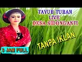 Lagu Tayub Desa sidonganti 3 Jam Full TANPA IKLAN