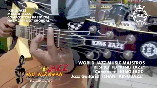 Download PEPAYA MANGGA PISANG JAMBU \u0026 WORLD JAZZ MAESTRO MUSIC RESPECT TO \ MP3