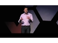 Virtual reality as a tool for fighting addiction Ken Stoner TEDxOU