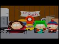 RUSH - TOM SAWYER - INTRO SOUTH PARK - HD