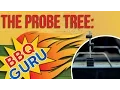 The Probe Tree - An Easy Way to Hold your Pit and Food Probes
