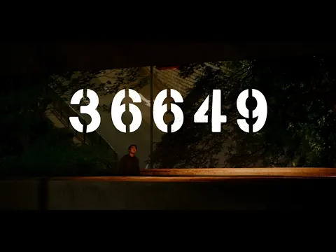 《36649》 | 第十六屆鮮浪潮國際短片節 (本地競賽)