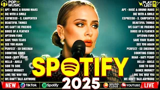 Billboard Top 50 This Week Adele Bruno Mars The Weeknd Selena Gomez Maroon 5 Ed Sheeran 