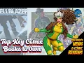 The Comics EVERY Collector NEEDS To Own Before its to Late Marvel D C Part 15