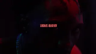 lordrapz brand new lyrics video 