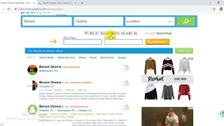 Tool 2 peekyou com