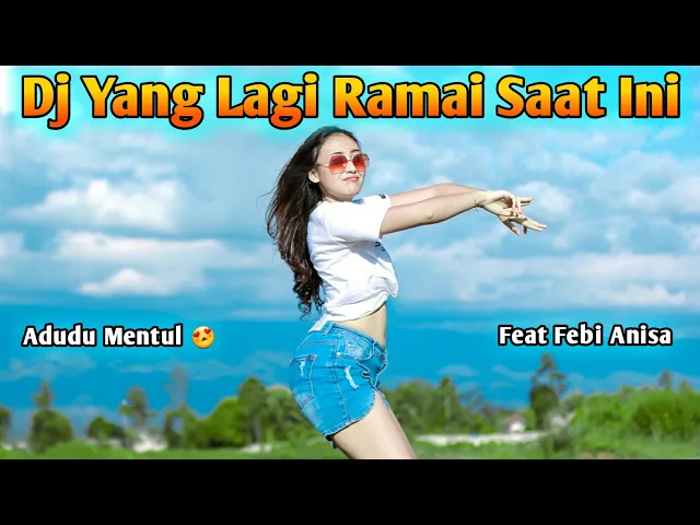 Download MP3 Dj Pargoy Paling Enak Viral Tiktok Jedag Jedug Full Bass - Remix Terbaru 2022
