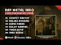 MALING BERDASI - LAGU RAP METAL INDONESIA 2025 || 🔥HARD MUSIK
