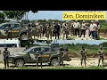 Download Lagu Gwo Zen sa fenk pase sou kanal yon Bann sòlda👮🏻👮🏻Dominiken ak Abinader debake sou Pon tap fè a kpk