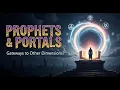 Download Lagu Prophets and Portals – Do Sacred Texts Hide Gateways to Other Dimensions? #viral #trending