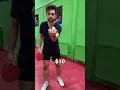 Download Lagu $1 VS $10 VS $1000 Table Tennis Racket 🏓 #tabletennis #pingpong #tenisdemesa