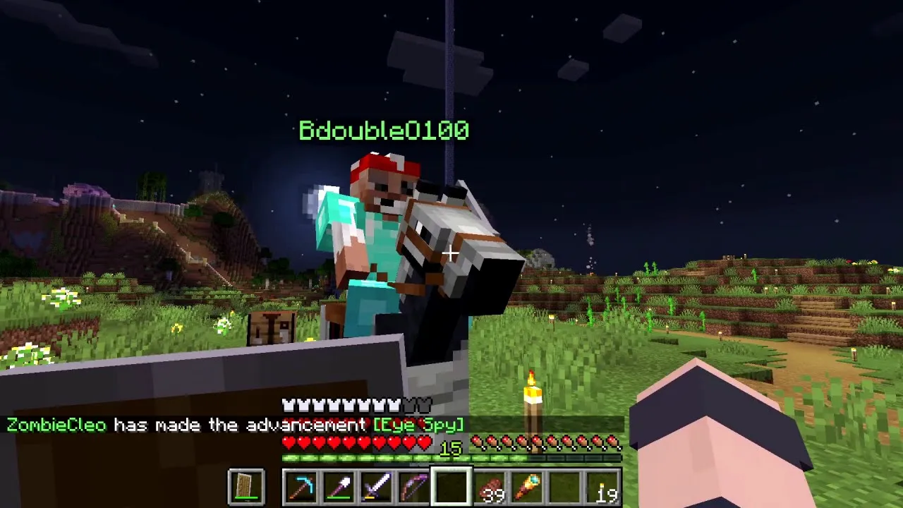 Watch "Secret Life #5 - Bdubs Is Amazing!" on YouTube