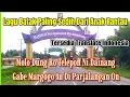 Download Lagu MOLO DUNG RO TELEPON NI DAINANG GABE MARGOGO AU DI PARJALANGAN ON || LAGU BATAK PALING SEDIH 2021
