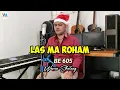 Download Lagu Waren Sihotang - Las ma roham (Lagu natal terbaru BE 605)