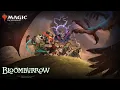 Download Lagu Magic: The Gathering - Bloomburrow - Arena Ambient Music