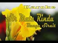Lagu Karoke Air Mata Rindu - Bunga Sirait