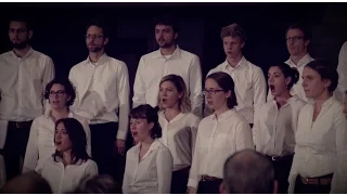 Hasbi Rabbi jallallah By Chinese choir