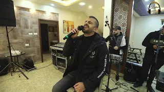 الفنان جعفر شحادة   ضلي اضحكي   الى هنا وتنتهي   بعز الليل وحيرة الليل   دندنها