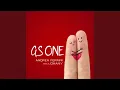 Download Lagu As One (feat. Dhany)