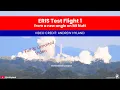 Download Lagu DE BEELDEN DIE IK WENS TE HEBBEN! | ERIS Testvlucht 1 | Credit: Andrew Hyland