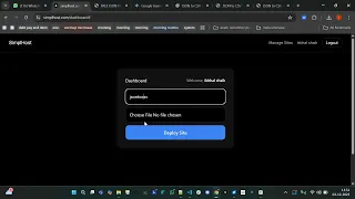 JSON to CSV Converter Tutorial for Beginners Easy HTML JavaScript ChatGPT Guide