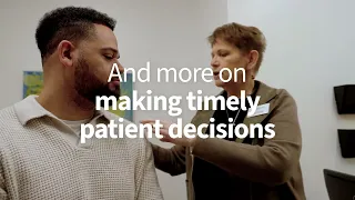 45 Reduction in Prior Auth Work Simpler Is Healthier athenahealth