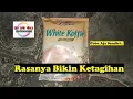 Review Luwak White Koffie | Review Produk