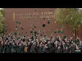 WVSOM D O Commencement Ceremony Highlights