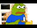 The Disappearance of Alex from 4Chan