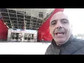 MADRID TO TOLEDO BY BUS FROM PLAZA ELIPTICA TODAY LAWRENCE MAST