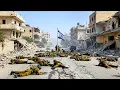 Download Lagu KOMANDAN BRIGADE ISRAEL TEWAS‼️BERSAMA RATUSAN PASUKANNYA DI JALUR GAZA