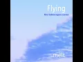 Flying – The Telescopes Cover (Sky Edition) | melt