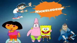 كيف اختفت نكلودين 