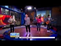 Lagu Performance HIVI! - Orang Ke-3 - IMS