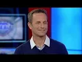 Kirk Cameron Revive US 2 brings people of faith together