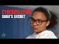 Lagu Cyberbullying - Sara's Secret