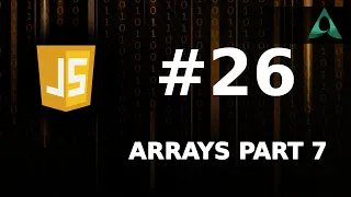 JavaScript Arrays Part JavaScript Tutorials for Beginners to Intermediate
