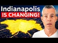 Indianapolis Housing Market Is About To Change FOREVER