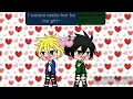Download Lagu •~She's crazy but she's mine•~GLMV~•20K special•~