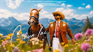 Chun Lai | Arjan Dhillon & Mxrci | Panj-aab Records | Latest Punjabi Song