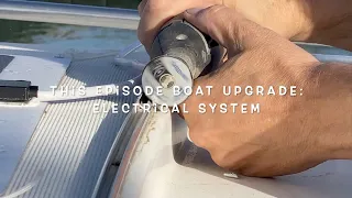 EP 23 Solarpanel installation HD 1080p