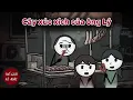 Lagu (Full) Cây xúc xích của ông Lý | Thế Giới Kì Quái