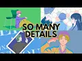 Download Lagu Hidden Detail That You Miss in Season 3 Opening | Classroom of the Elite Anime