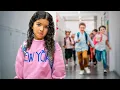 Lagu We Sent Our Hearing Daughter To A Deaf School