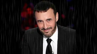                  كاظم الساهر   شكرا دندنها