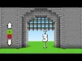 WORKING Minecraft Castle Gate Tutorial Java Only