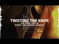 Ice Nine Kills - Twisting The Knife (Lyrics) feat. McKenna Grace